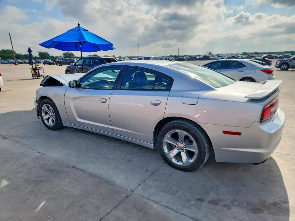 2012 Dodge Charger მანქანა იყიდება აუქციონზე, vin: 2C3CDXHG7CH210112, აუქციონის ნომერი: 57197906