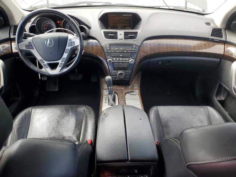 Aukcja sprzedaży 2011 Acura Mdx, vin: 2HNYD2H50BH513843, numer aukcji: 57388086