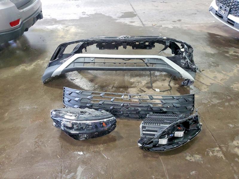 Aukcja sprzedaży 2026 Volkswagen Tiguan, vin: 3VVFR7RM8TM041543, numer aukcji: 58829016