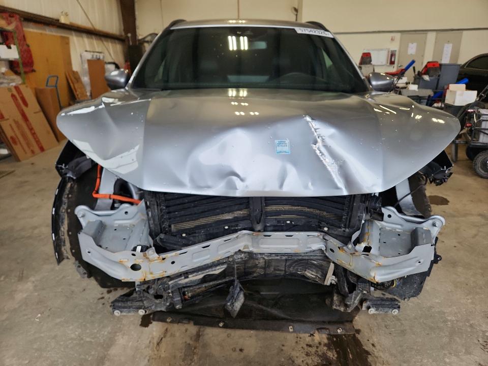 Продаж на аукціоні авто 2023 Ford Escape, vin: 1FMCU9PZ1PUA89019, номер лоту: 57542326