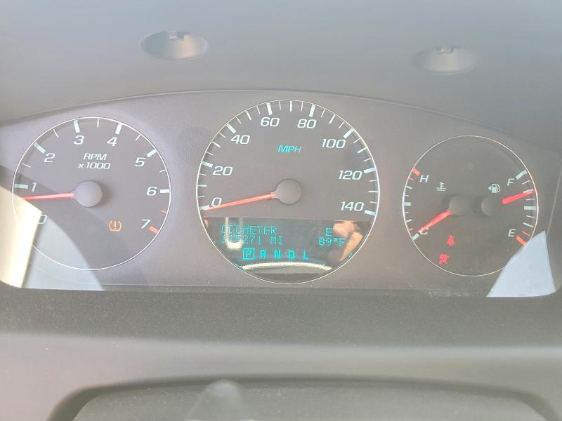 56965796 :رقم المزاد ، 2G1WC5E37E1100635 vin ، 2014 Chevrolet Impala Limited مزاد بيع