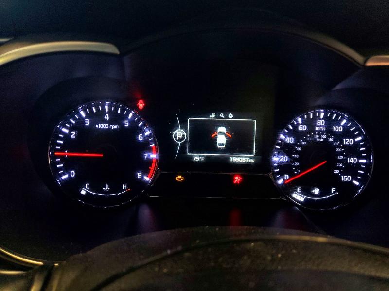 Продаж на аукціоні авто 2014 Kia Optima, vin: 5XXGR4A67EG325796, номер лоту: 56259716