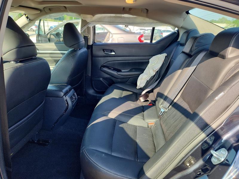 56884626 :رقم المزاد ، 1N4BL4FW8LC147940 vin ، 2020 Nissan Altima مزاد بيع