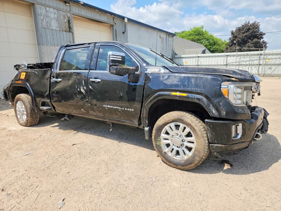 Продажа на аукционе авто 2020 Gmc Sierra, vin: 1GT49REY0LF305722, номер лота: 56049026