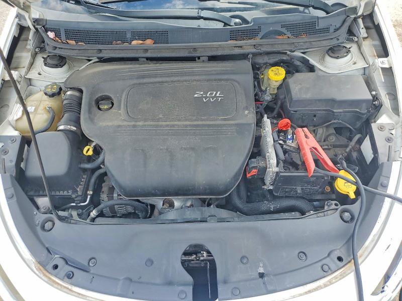 2013 Dodge Dart მანქანა იყიდება აუქციონზე, vin: 1C3CDFBA1DD337791, აუქციონის ნომერი: 57192926