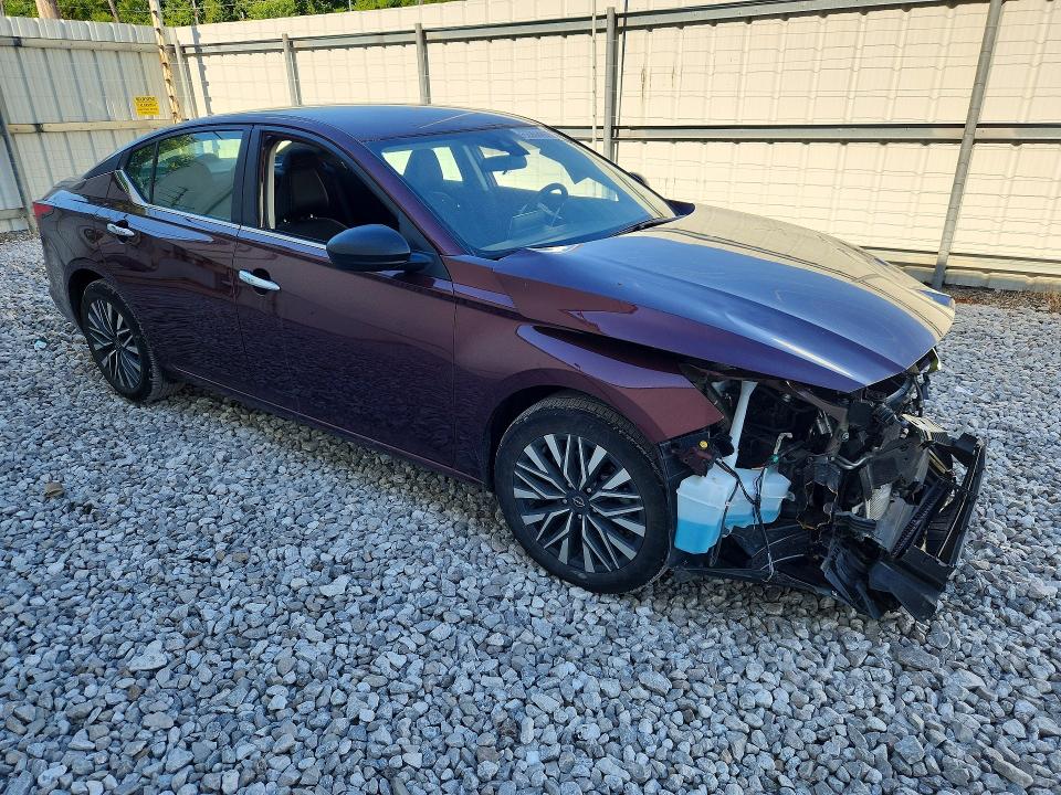 Продажа на аукционе авто 2025 Nissan Altima, vin: 1N4BL4DV3SN376801, номер лота: 56039206