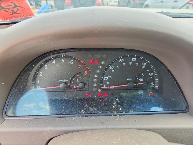 Продажа на аукционе авто 2004 Toyota Camry, vin: 4T1BF30K94U078460, номер лота: 58747736