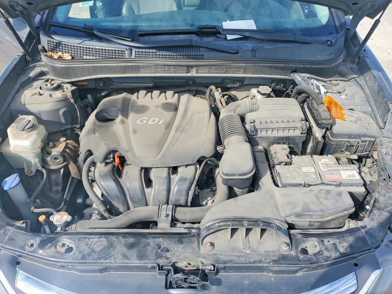 Aukcja sprzedaży 2014 Hyundai Sonata, vin: 5NPEC4AC2EH908845, numer aukcji: 57840516