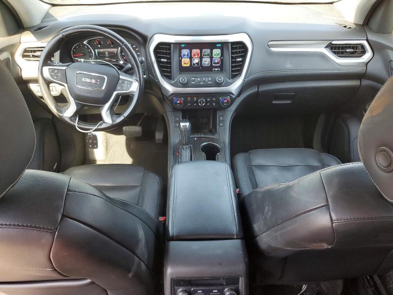 Продажа на аукционе авто 2019 Gmc Acadia, vin: 1GKKNMLS3KZ262886, номер лота: 55838736