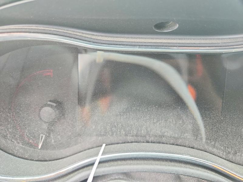 2014 Dodge Durango მანქანა იყიდება აუქციონზე, vin: 1C4RDHAG9EC390673, აუქციონის ნომერი: 56359866