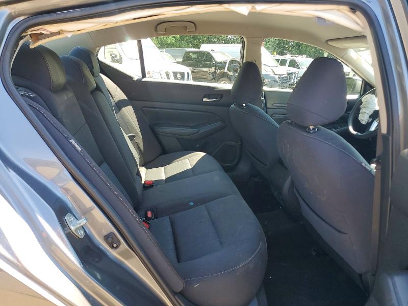 Aukcja sprzedaży 2020 Nissan Altima, vin: 1N4BL4BV6LC199855, numer aukcji: 56819976