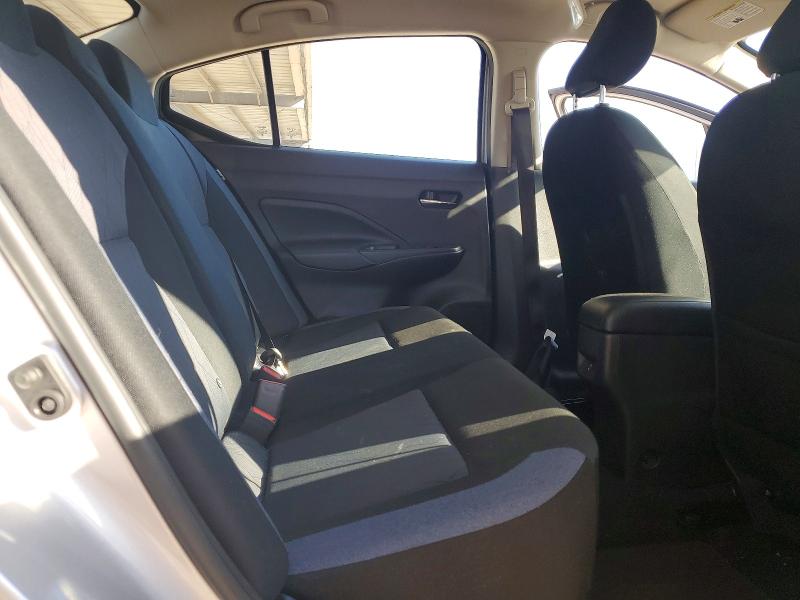 Продажа на аукционе авто 2025 Nissan Versa, vin: 3N1CN8EV2SL842364, номер лота: 55747536