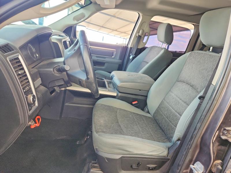 Aukcja sprzedaży 2015 Ram 1500, vin: 1C6RR6LT7FS639423, numer aukcji: 59175606