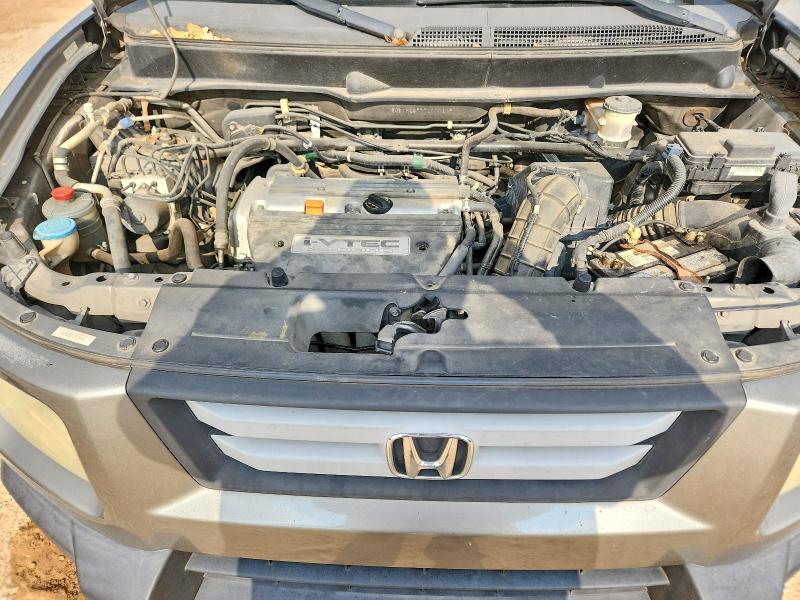 55782156 :رقم المزاد ، 5J6YH28777L010309 vin ، 2007 Honda Element مزاد بيع