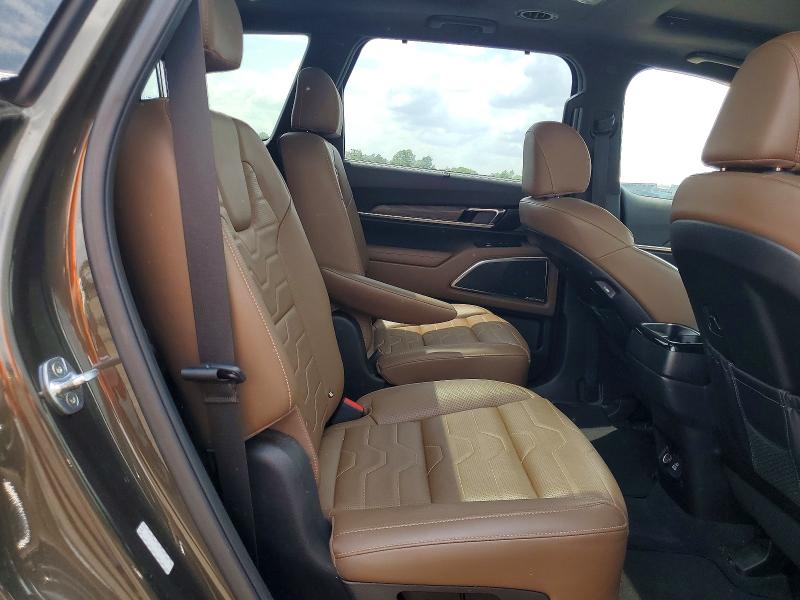 Aukcja sprzedaży 2022 Kia Telluride, vin: 5XYP5DHC8NG194106, numer aukcji: 58049646