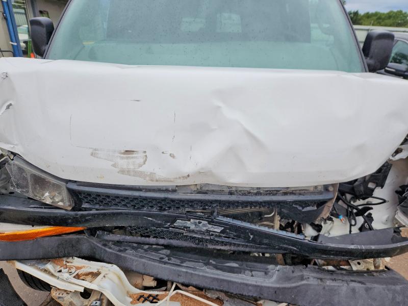 Aukcja sprzedaży 2018 Chevrolet Express G3500, vin: 1GAZGNFG3J1344902, numer aukcji: 57889776