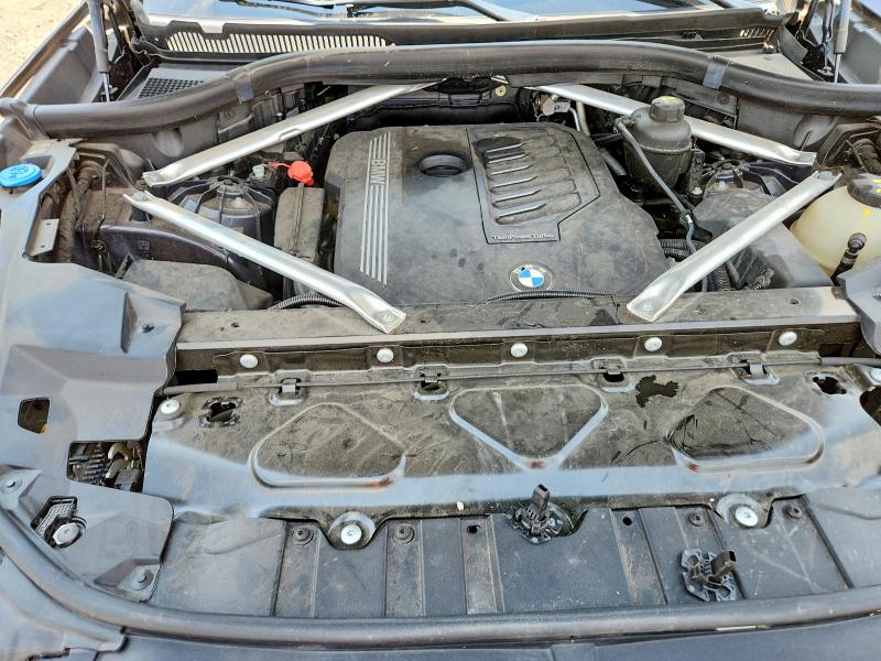 Aukcja sprzedaży 2020 Bmw X5, vin: 5UXCR4C0XLLW63289, numer aukcji: 58241646