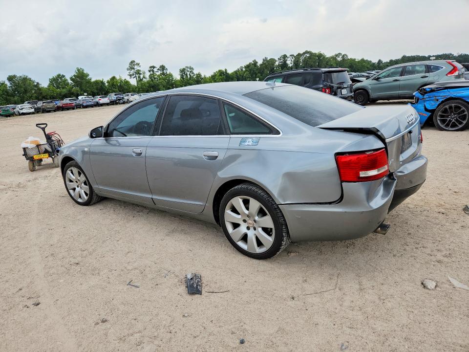Продаж на аукціоні авто 2007 Audi A6, vin: WAUDH74F27N075732, номер лоту: 57588926