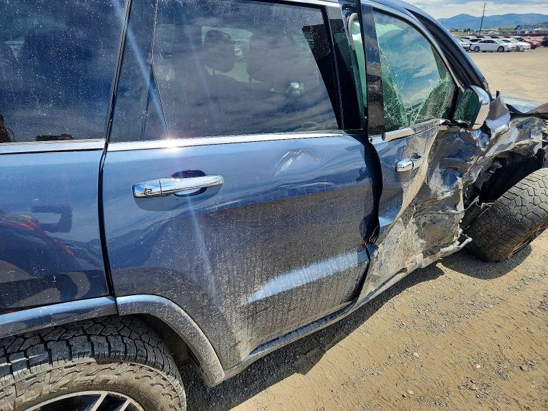 2021 Jeep Grand Cherokee მანქანა იყიდება აუქციონზე, vin: 1C4RJFCG1MC659192, აუქციონის ნომერი: 58472986