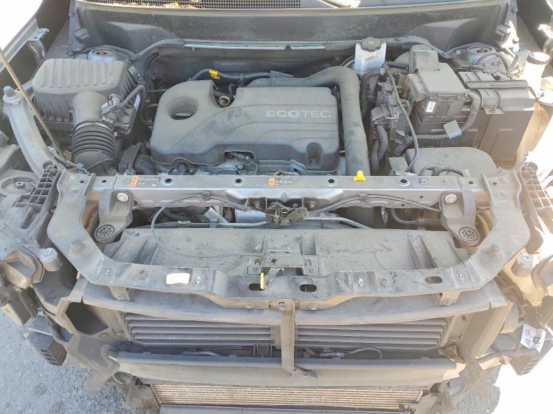 2021 Gmc Terrain მანქანა იყიდება აუქციონზე, vin: 3GKALMEV8ML342834, აუქციონის ნომერი: 55600506