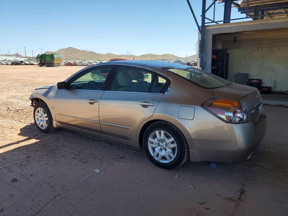 2012 Nissan Altima მანქანა იყიდება აუქციონზე, vin: 1N4AL2AP2CN474628, აუქციონის ნომერი: 55584256