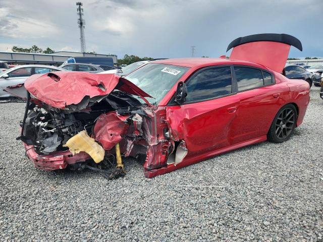 Продажа на аукционе авто 2016 Dodge Charger, vin: 2C3CDXGJ8GH225334, номер лота: 56824116
