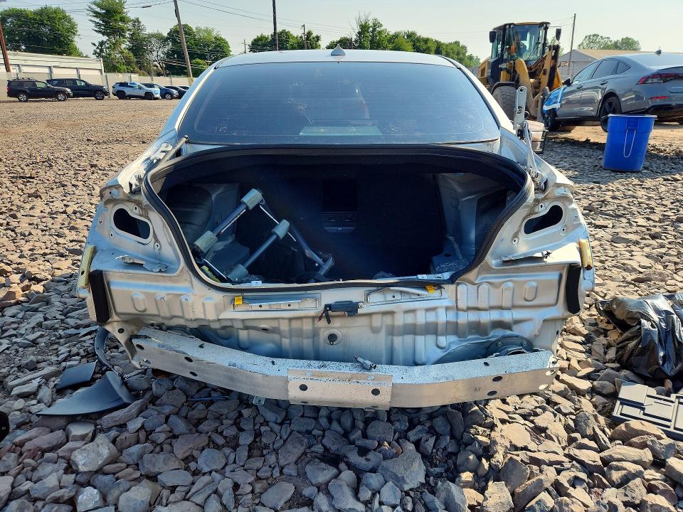 Продаж на аукціоні авто 2011 Infiniti G37 Sedan, vin: JN1CV6AR2BM353224, номер лоту: 58926416