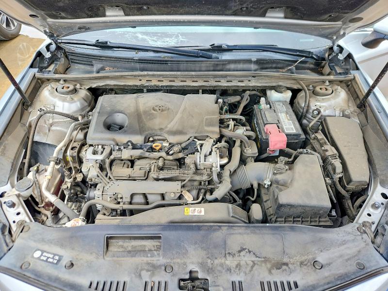Продажа на аукционе авто 2020 Toyota Camry, vin: 4T1G11AK9LU330228, номер лота: 55771016