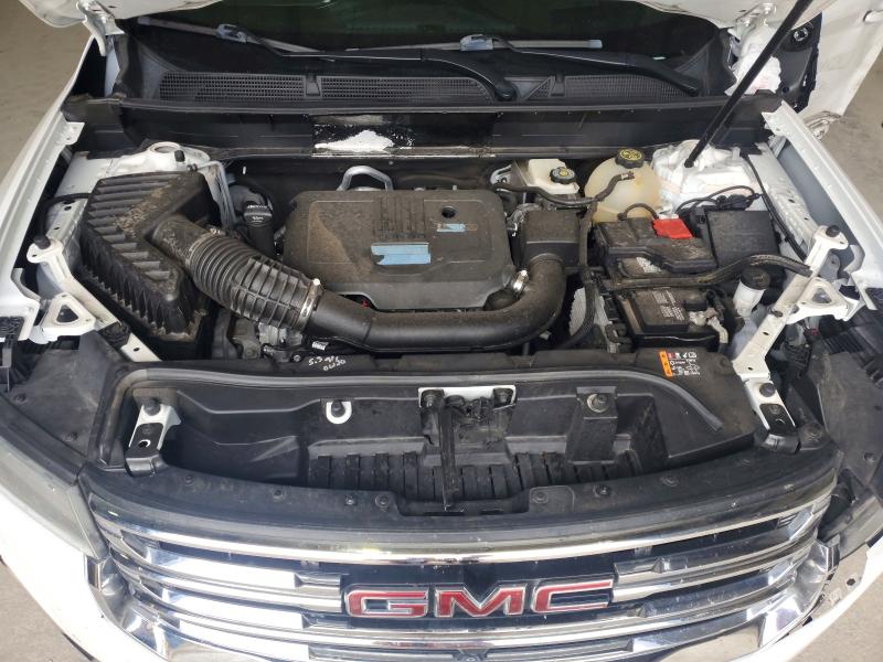 Aukcja sprzedaży 2021 Gmc Acadia, vin: 1GKKNML44MZ171033, numer aukcji: 58912206