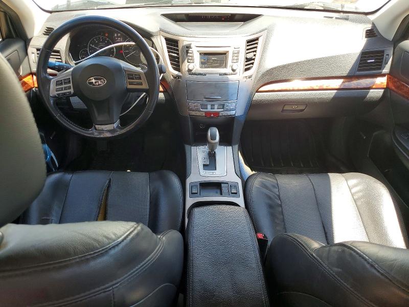 Продаж на аукціоні авто 2012 Subaru Legacy, vin: 4S3BMBK66C3039639, номер лоту: 56115976