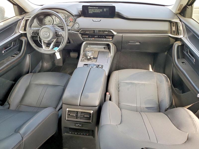 Aukcja sprzedaży 2024 Mazda Cx-90, vin: JM3KKDHD5R1182195, numer aukcji: 56109626