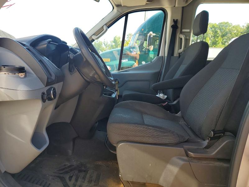 Aukcja sprzedaży 2016 Ford Transit, vin: 1FBZX2CM5GKA27937, numer aukcji: 57524636