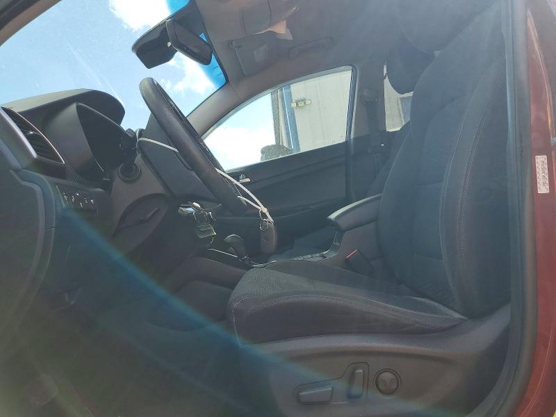 55189346 :رقم المزاد ، KM8J3CAL3KU859242 vin ، 2019 Hyundai Tucson مزاد بيع