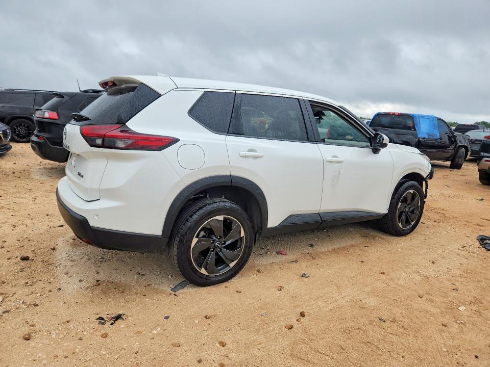 Aukcja sprzedaży 2024 Nissan Rogue, vin: JN8BT3BB3RW424707, numer aukcji: 57055926
