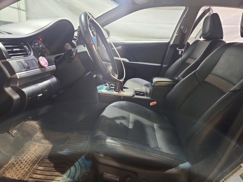 Aukcja sprzedaży 2014 Toyota Camry, vin: 4T1BF1FK5EU412092, numer aukcji: 58412636