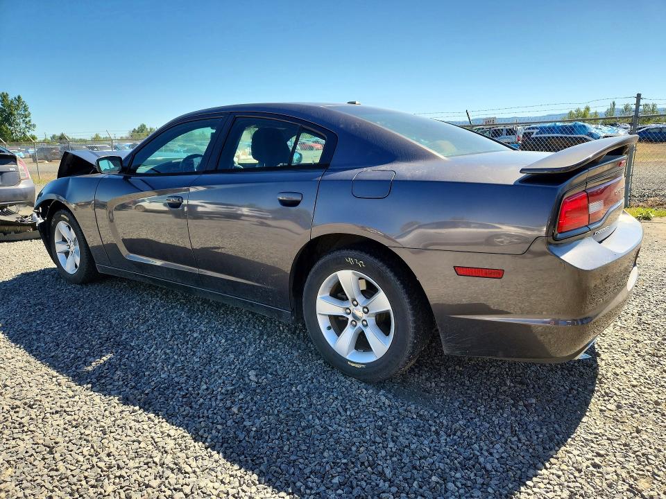 Aukcja sprzedaży 2014 Dodge Charger, vin: 2C3CDXBG3EH113551, numer aukcji: 57020086