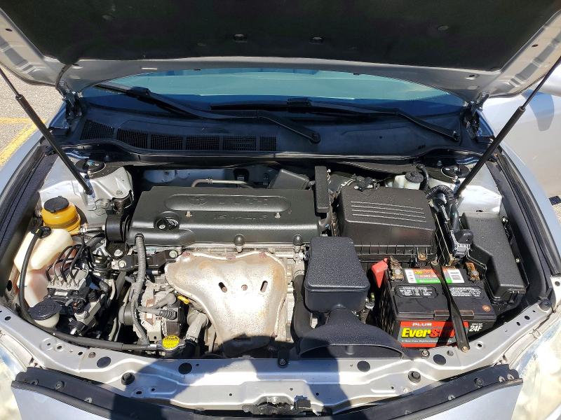 Продаж на аукціоні авто 2009 Toyota Camry, vin: 4T1BE46KX9U348903, номер лоту: 56089446