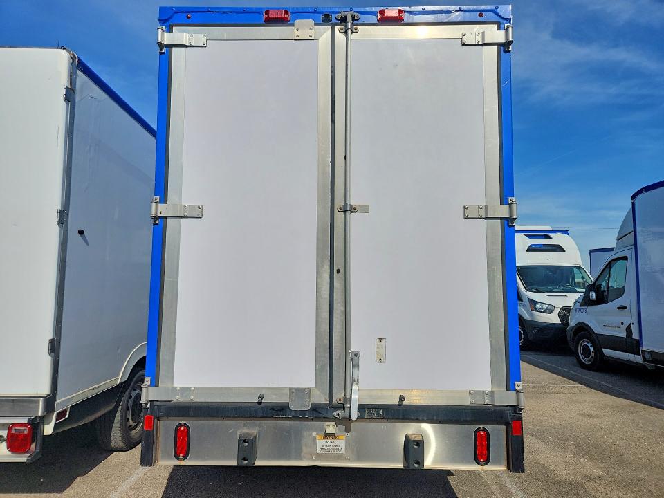 Продажа на аукционе авто 2023 Ford Transit, vin: 1FDBW5ZG3PKA11055, номер лота: 55606506