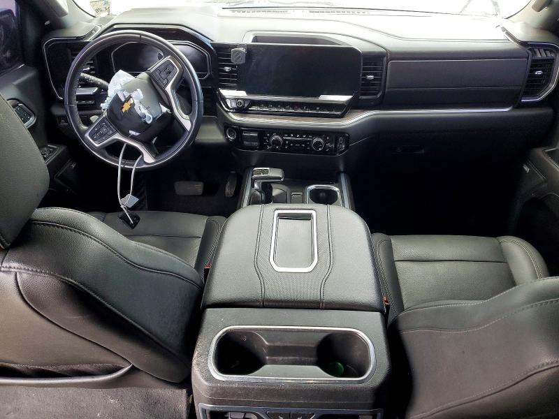 Aukcja sprzedaży 2022 Chevrolet Silverado, vin: 3GCPAEED7NG500728, numer aukcji: 56803296