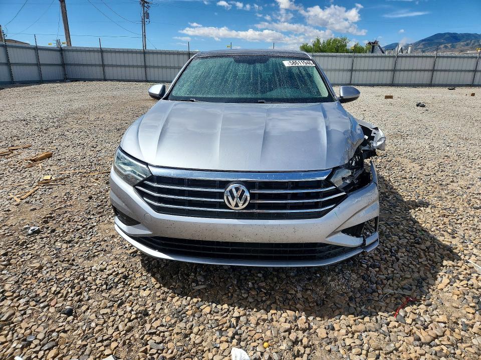 Aukcja sprzedaży 2020 Volkswagen Jetta, vin: 3VWCB7BU1LM045625, numer aukcji: 58611946