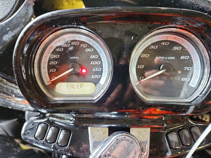 Aukcja sprzedaży 2021 Harley-davidson Fltrk, vin: 1HD1KZF16MB647806, numer aukcji: 58488926