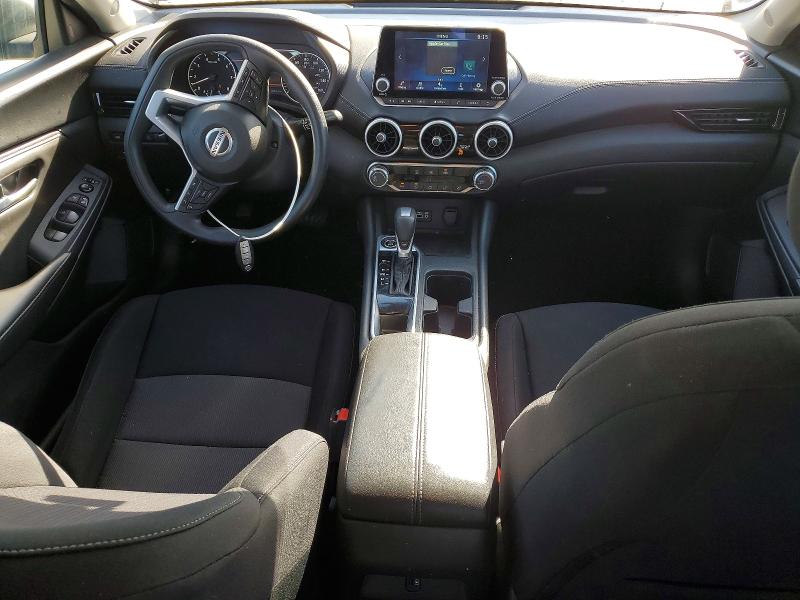 Продаж на аукціоні авто 2023 Nissan Sentra, vin: 3N1AB8CV9PY307237, номер лоту: 58683366
