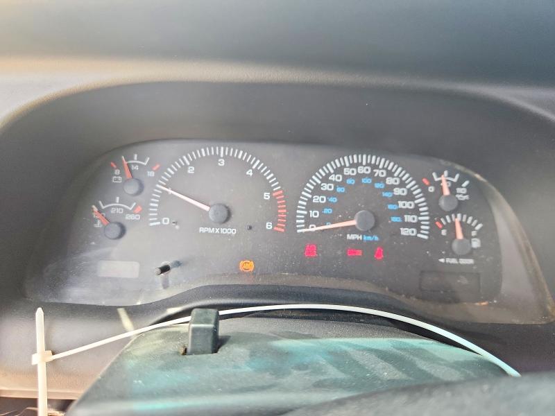 2001 Dodge Ram 1500 მანქანა იყიდება აუქციონზე, vin: 1B7HC16X01S295840, აუქციონის ნომერი: 54084436
