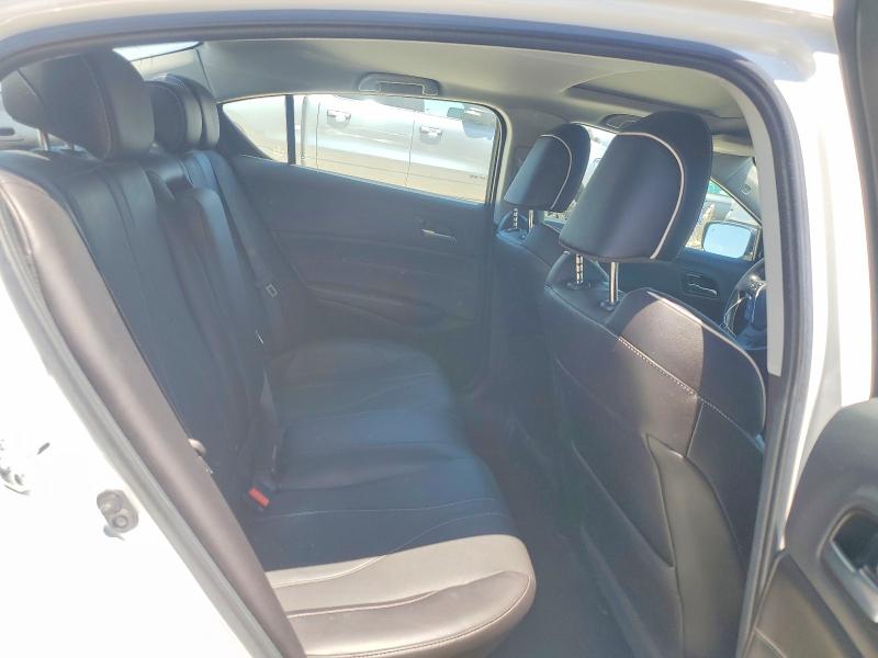 Продажа на аукционе авто 2020 Acura Ilx, vin: 19UDE2F74LA012901, номер лота: 58829606