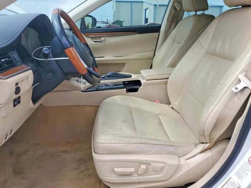 Aukcja sprzedaży 2013 Lexus Es, vin: JTHBW1GG6D2030631, numer aukcji: 57014406