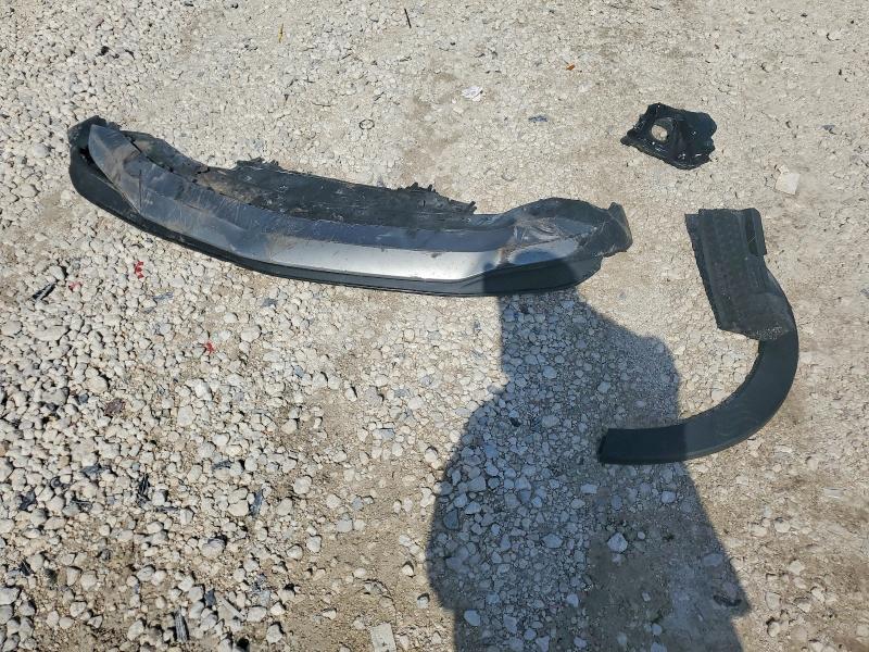 2023 Chevrolet Bolt Euv მანქანა იყიდება აუქციონზე, vin: 1G1FY6S08P4124855, აუქციონის ნომერი: 58625686
