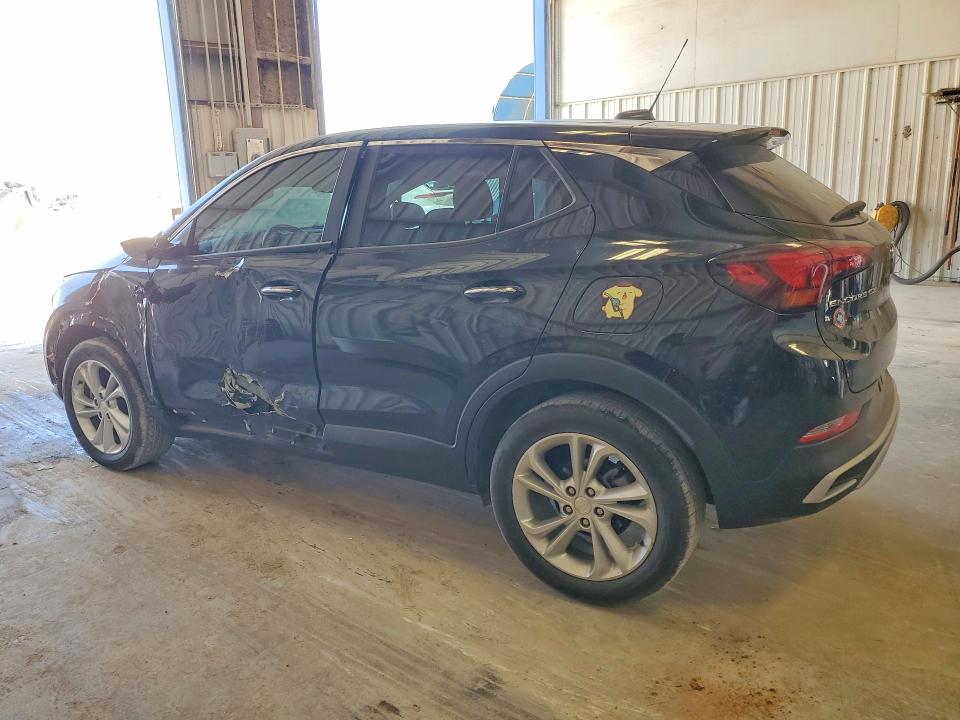 Продажа на аукционе авто 2023 Buick Encore Gx, vin: KL4MMBS28PB155761, номер лота: 58915606