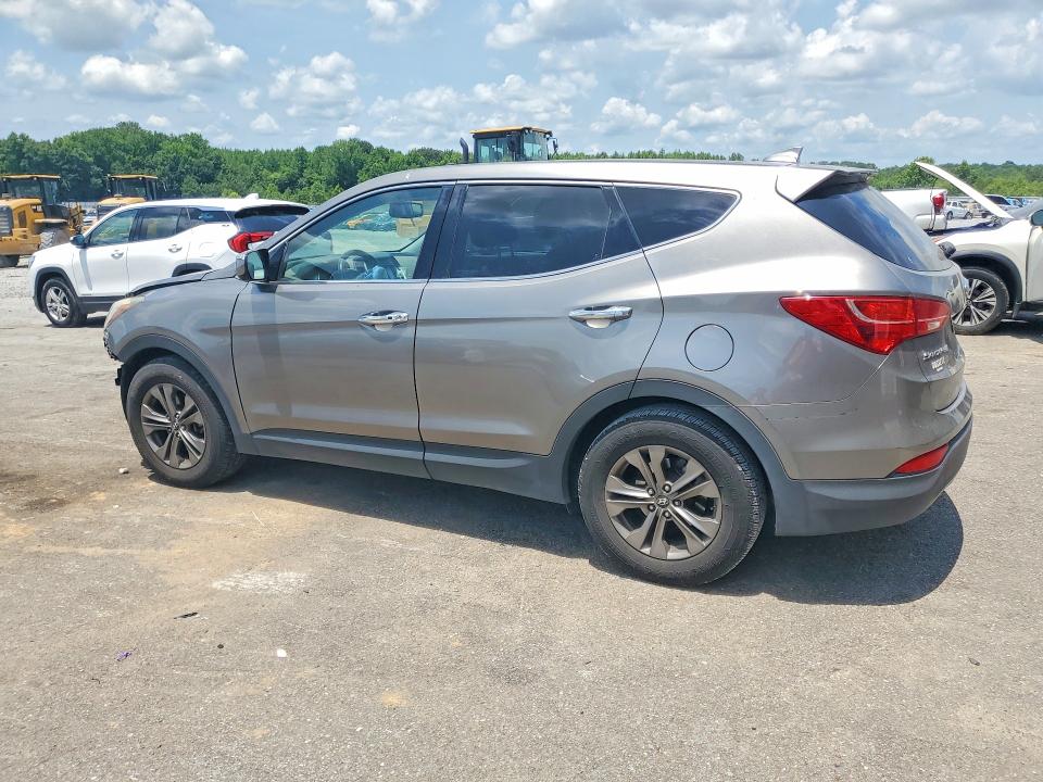 Продаж на аукціоні авто 2013 Hyundai Santa Fe Sport, vin: 5XYZU3LB6DG033997, номер лоту: 58938726