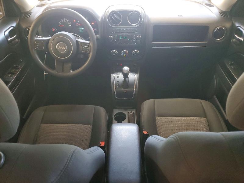 Aukcja sprzedaży 2013 Jeep Patriot, vin: 1C4NJRBB3DD263412, numer aukcji: 56225286
