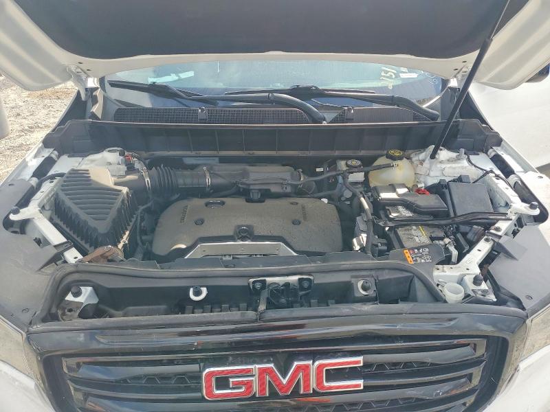 Aukcja sprzedaży 2019 Gmc Acadia, vin: 1GKKNMLA0KZ242151, numer aukcji: 55414526